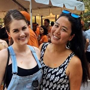 Meet your Posher, Kathie